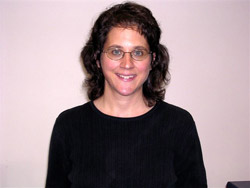 Dineen Vlasnik, OTR/L