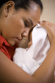 Transitional Housing Program