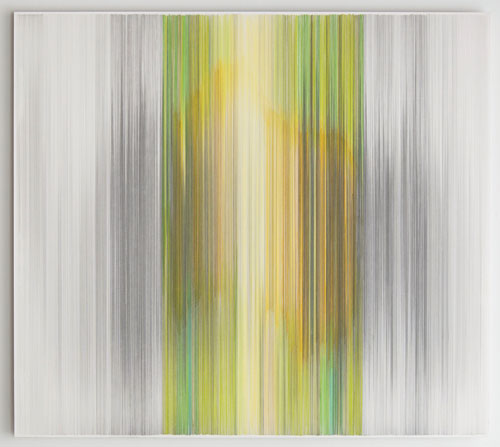 14th Annual Art Auction - Anne Lindberg