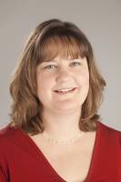 Amy Gray, NW Area Director