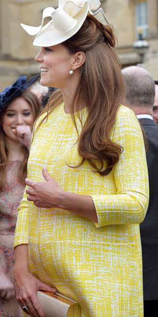 A Princess in Every Mother's Eyes
