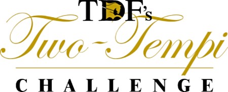 TDF Announces Winners of 2015 Two-Tempi Challenge