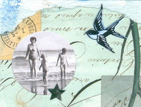 Artist Trading Cards