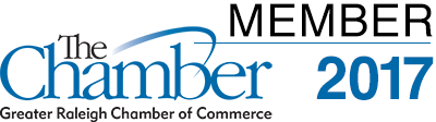 raleigh chamber commerce commercial company printing