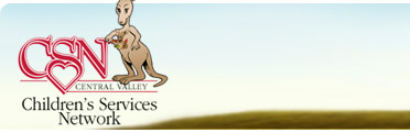 Central Valley Children's Services Network