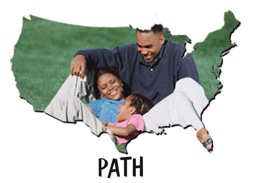 PATH Admin