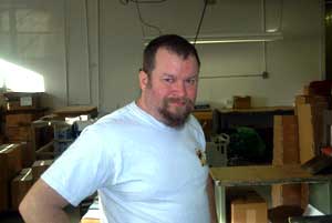 Bill Esty