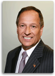 Edward A. Diana, Orange County Executive 