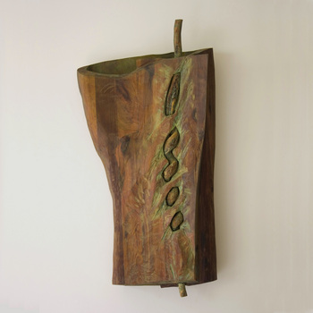 Transformations, Works by Rachel Rotenberg, on View at Adkins Arboretum