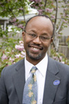 David Smith, Chief of Staff,