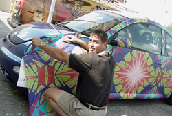 Installation Services