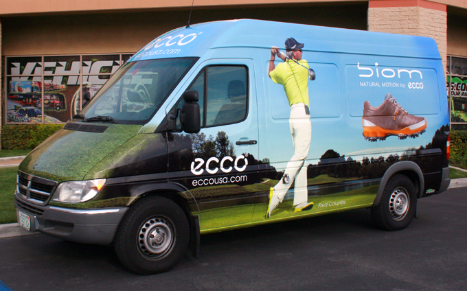 ECCO USA