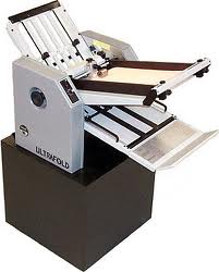 Baumfolder Ultrafold 714XE