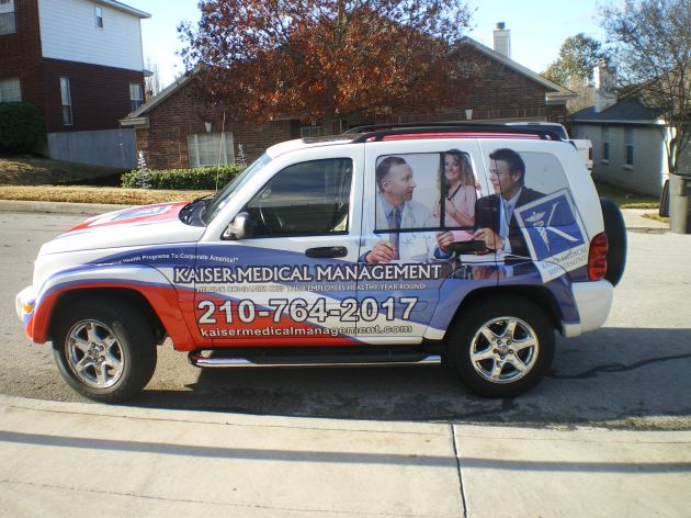 Kaiser Medical Management