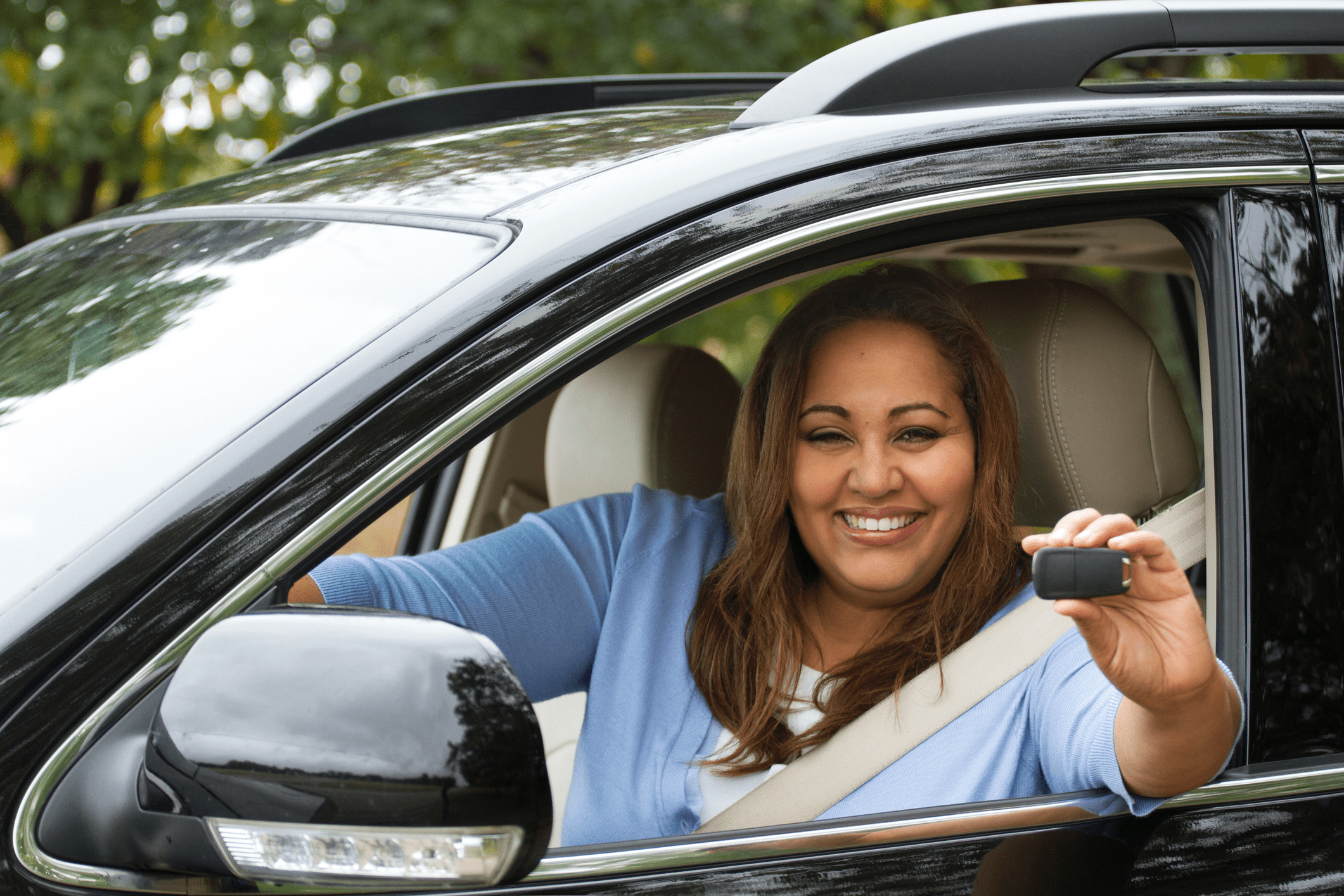 Vehicle Donations