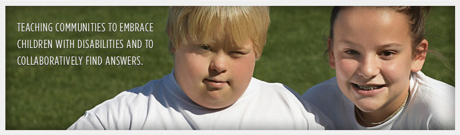 Include Me Inclusion Bullying Pathways NJ NY New York