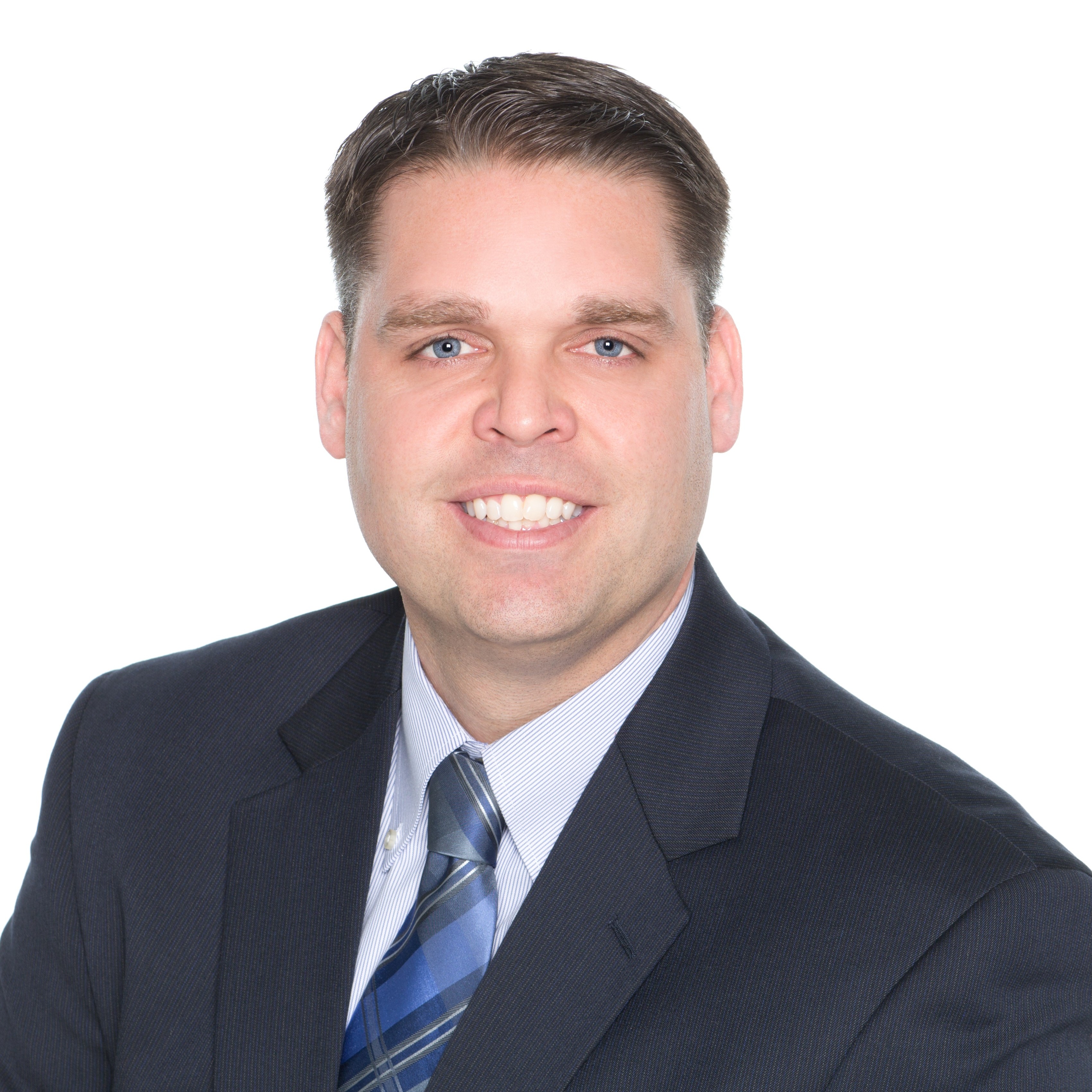 Kevin O'Mara, Treasurer