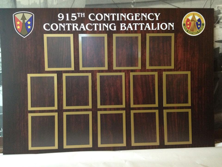 Photo Board