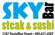 Sky Bar Steak & Sushi