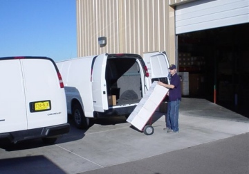 Warehousing &amp; Forms Management