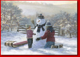 Holiday Cards
