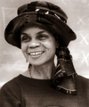 Sonia Sanchez
