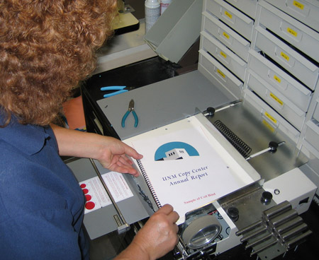Annual Reports