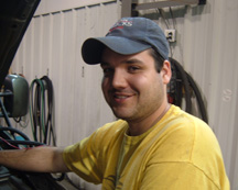 Paul Ritchardson