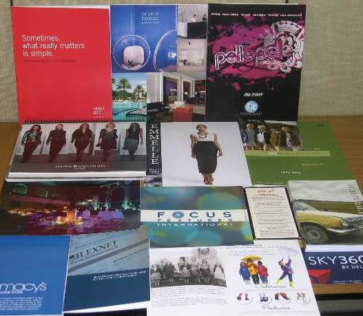 Products & Services