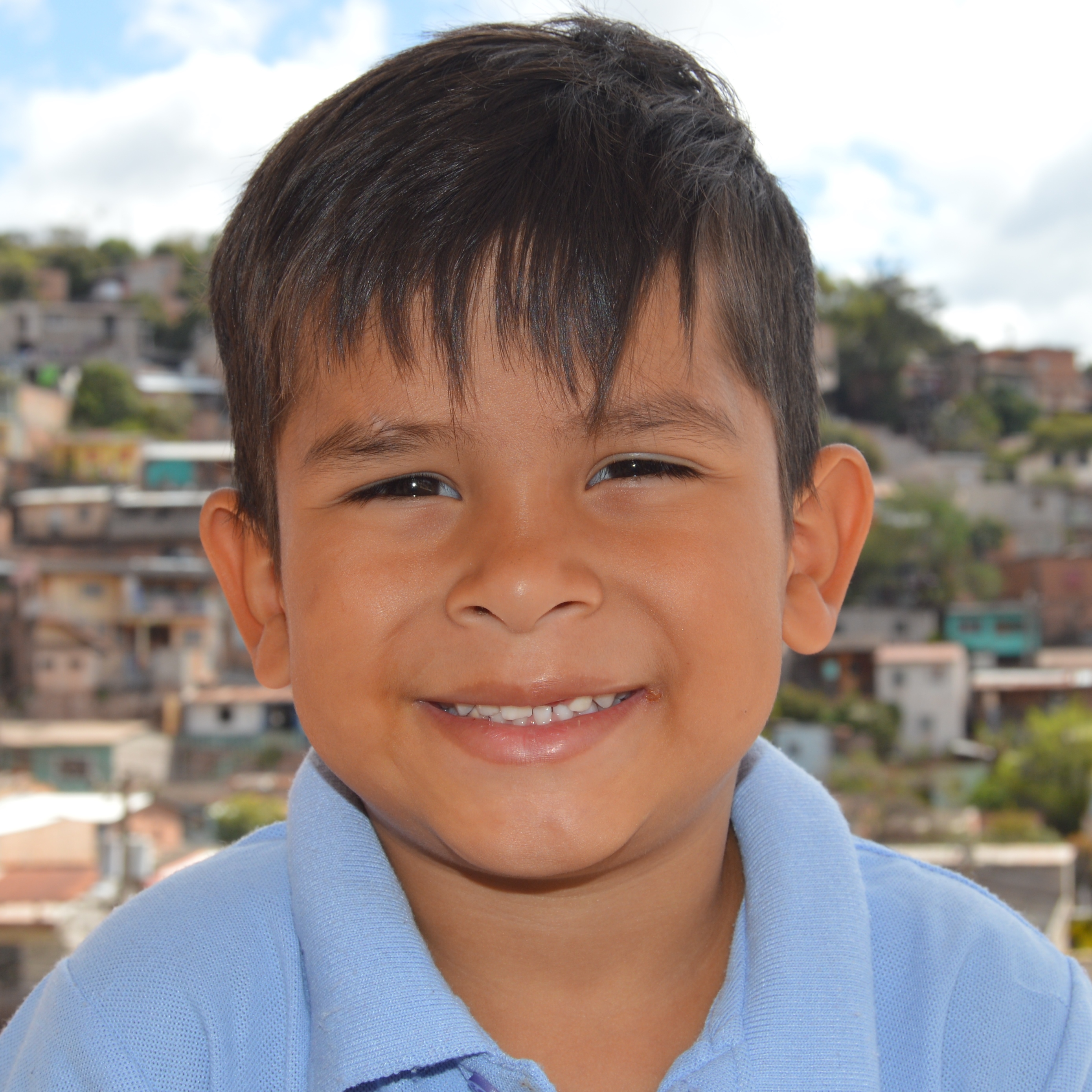 Jeferson Kaleth Giron Cerrato
