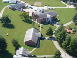 Campuses & Facilities
