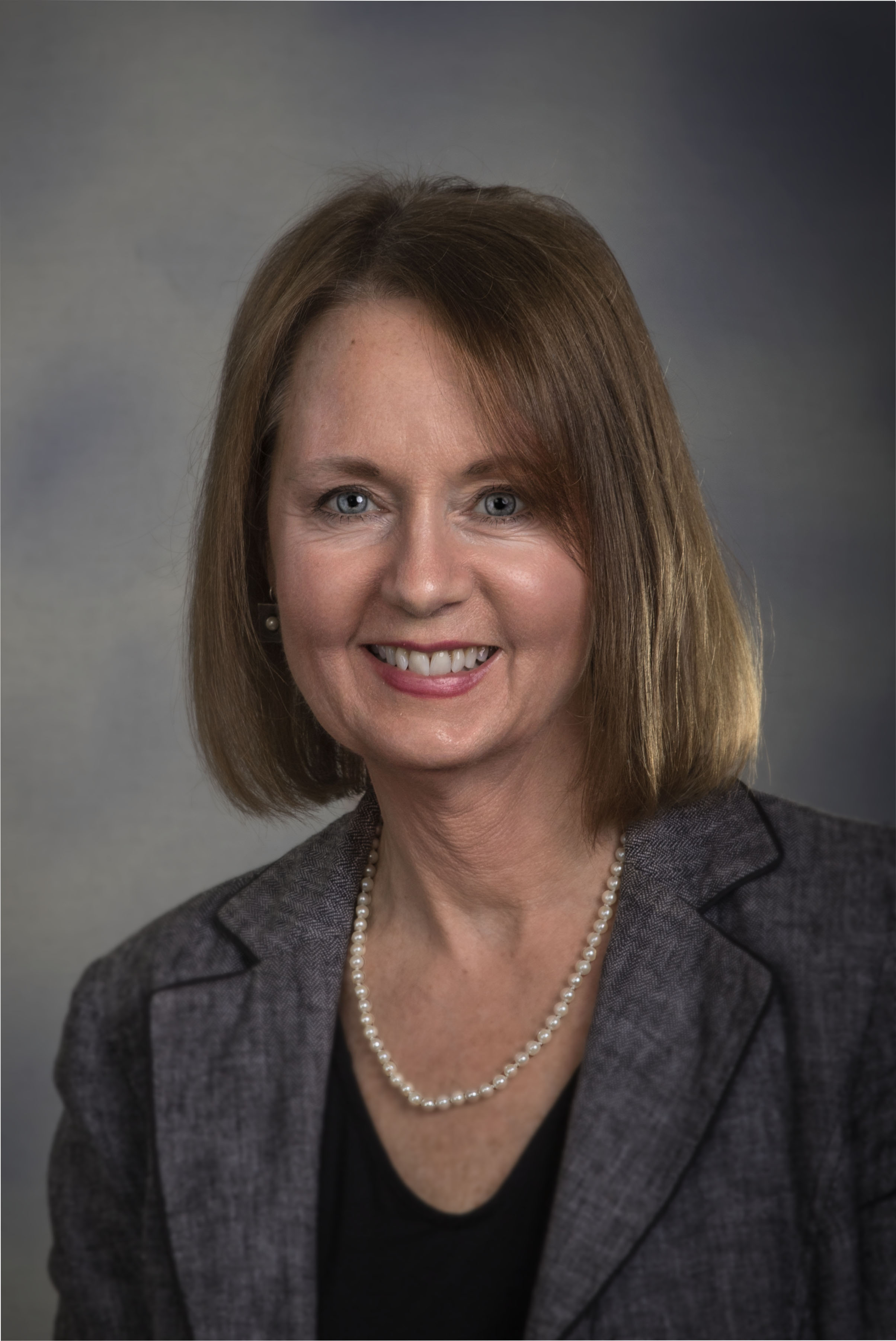 Jennifer Parker, PhD