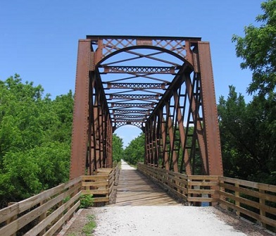 Homestead Trail