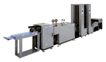 Duplo Collater/Booklet Maker