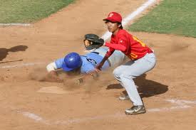 Include your spring sports like Baseball