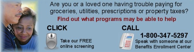 Benefits Center Banner