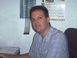 Scott Nagle