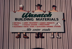 Building Sign 3