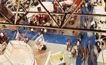 Trade Show Displays