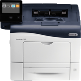 C400/N Color