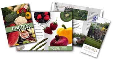 Brochures