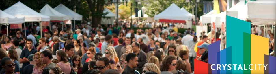 Crystal City BID
