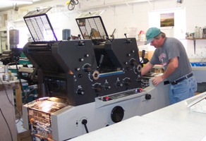 Production