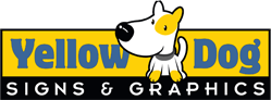 Yellow Dog Signs & Graphics