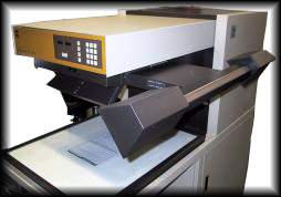 Itek Platemaker 615S