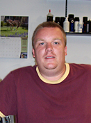 Dennis Varade, Jr.