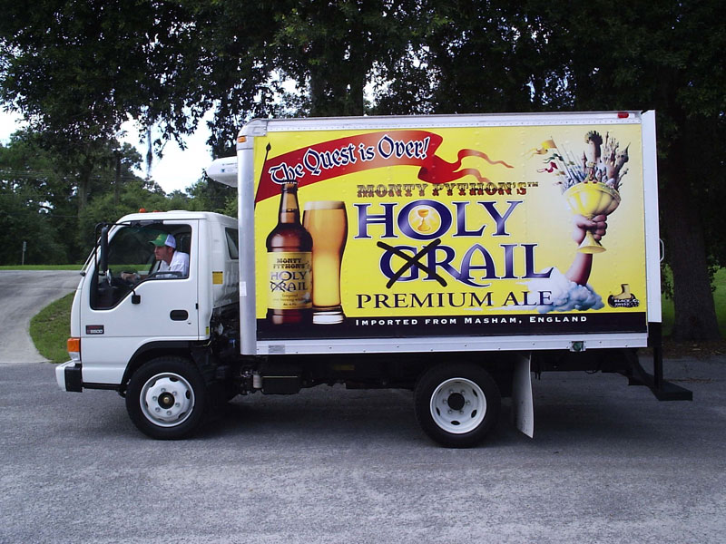 Color Digital Printing