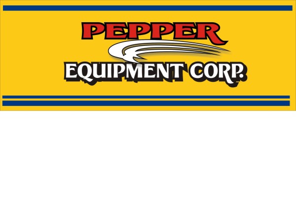 Full color MDO sign