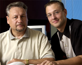 Our Staff