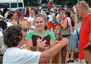 Walnut Grove Summer Yard Sale, Swap Meet and Flea Market